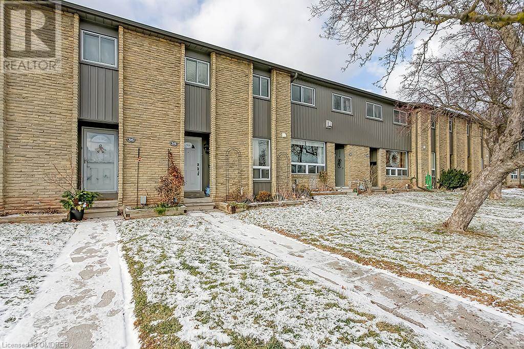 1537 ELM Road Unit 35