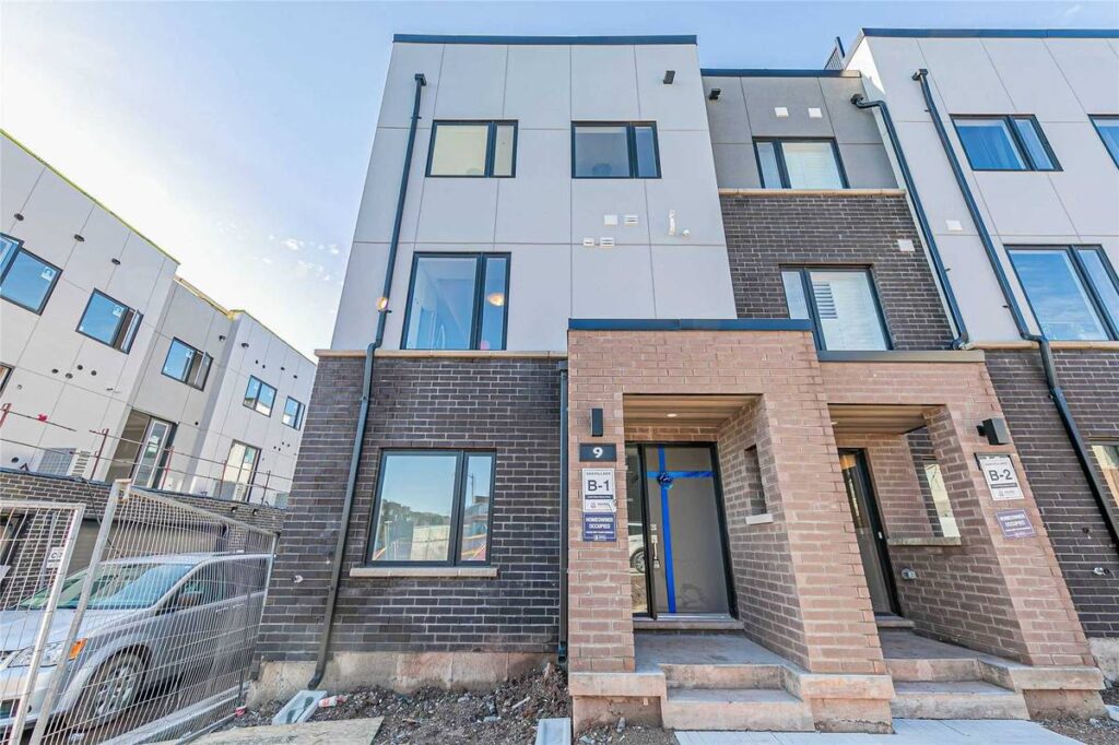 348 Wheat Boom Dr #9